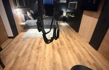 Loveroom La suite des murmures - Foto 9