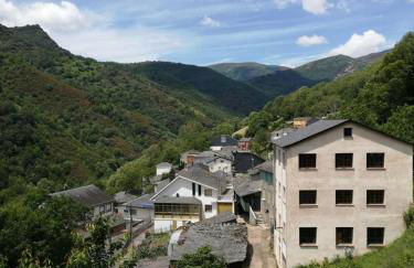 Casa da Fontiña - Foto 27