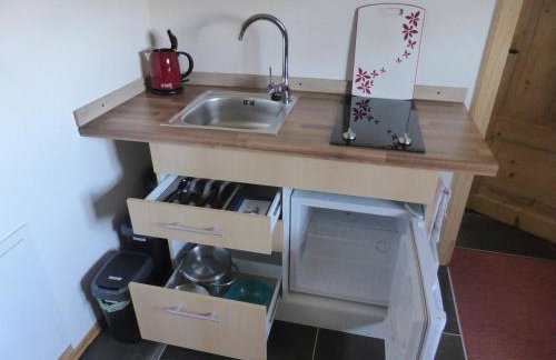 Holstein-Höfle - Gipfelstüble - Photo 13