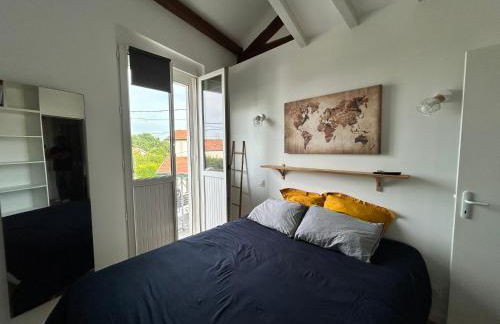 La Chouette du lac Marion - Foto 16