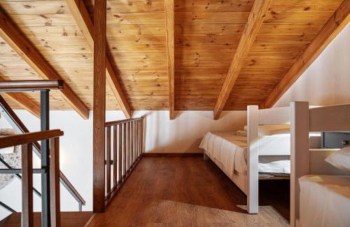 To Petrino Stone Mountain Retreat with Private Pool - Photo 14