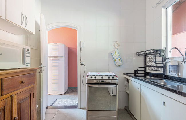 4 quartos piscina 350 m praia - Foto 30