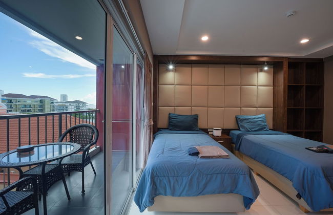 New Nordic Marcus 2 - Foto 20