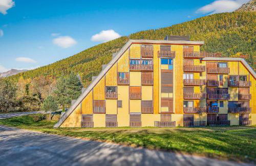 Cosy Et Lumineux À Montclar Alpes - Foto 27