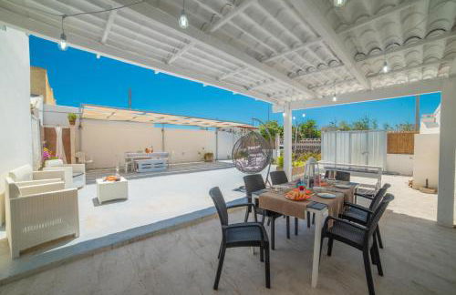 Villa Benedetta On SeaShore - Happy Rentals - Foto 1