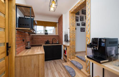 Domek RiverHut Małe Ciche - SkyWalk - blisko do szlaków TPN Wiktorówki, Rusinowa Polana , Gęsia Szyja , Brzeziny , Psia Trawka , Toporowa Cyrhla , Murowaniec , Hala Gąsienicowa - Foto 46