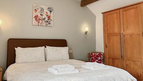 Clematis Cottage - Foto 5