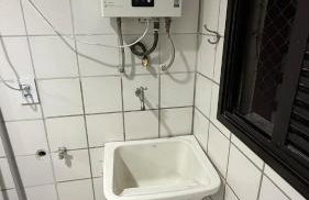 Acolhedor apartamento na Mata da Praia com lazer de Cube - Foto 32