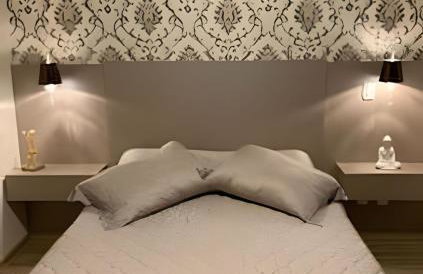 206/2 apto luxo com piscina aquecida - Foto 7