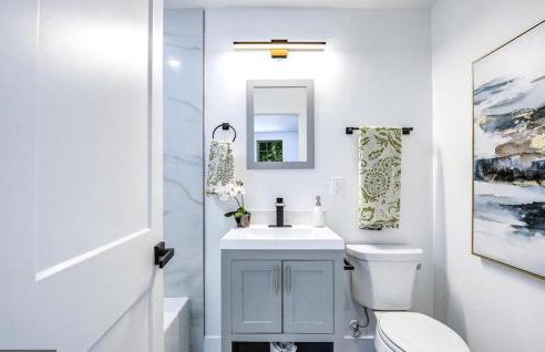 Mary's Stay H St Corridor - Foto 64