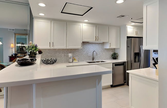 Navarre Towers by SVR - Foto 29