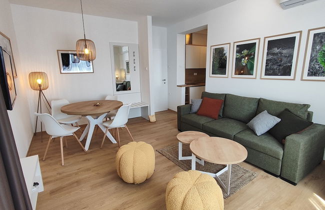 Apartments Villa Beller - Foto 21