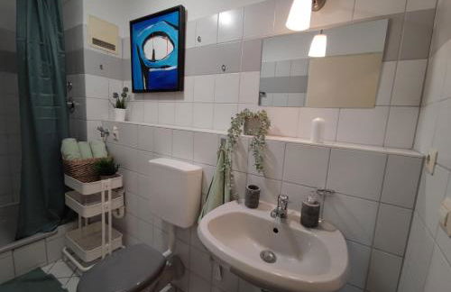 ZEN Apartment - good traffic connection - bright - Foto 5