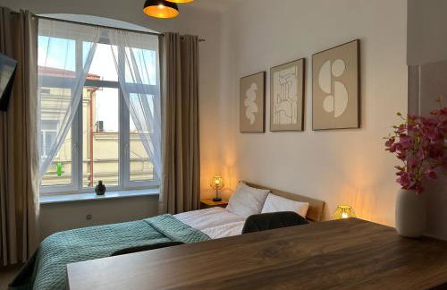 Apartament Pastelowy Kołłątaja - Foto 3