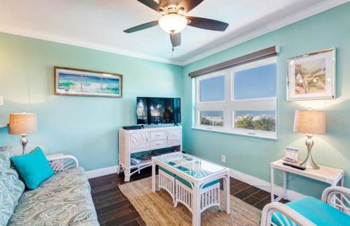 Gulf Strand Resort by Travel Resort Services - Foto 28