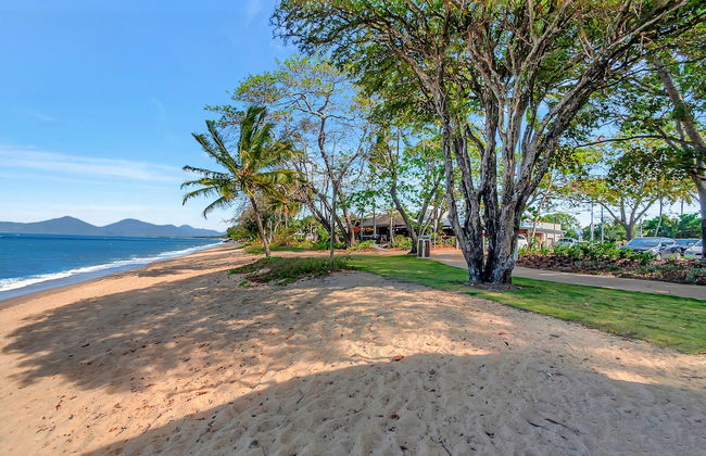 Absolute Beachfront House with Private Pool - Foto 23