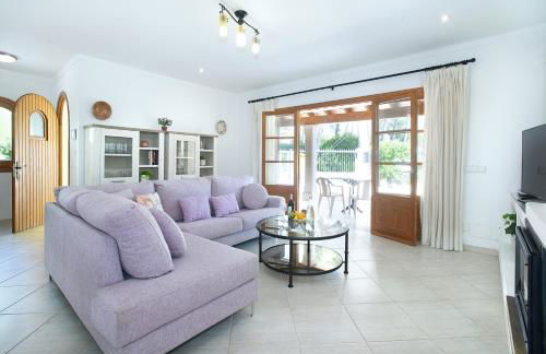 Owl Booking Villa Laura - 8 Min Walk to the Beach - Foto 6
