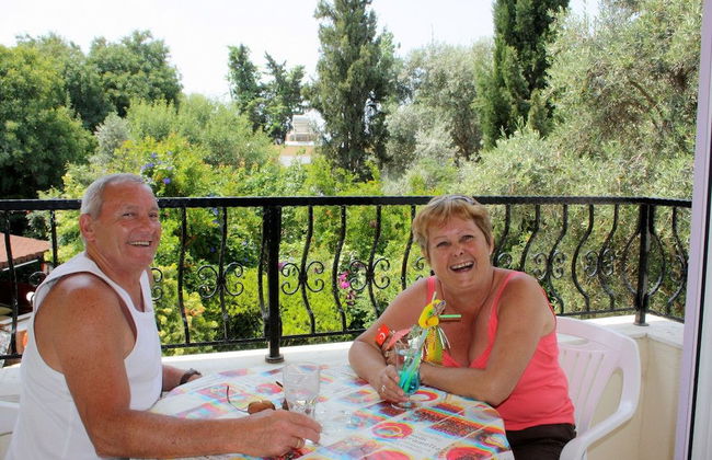 Cennet Apart - Foto 8