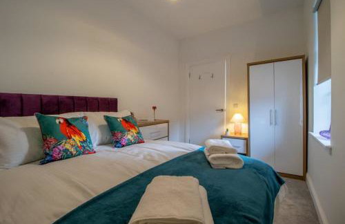 William Wallace View - 5 Bedrooms in Stirling - Photo 25