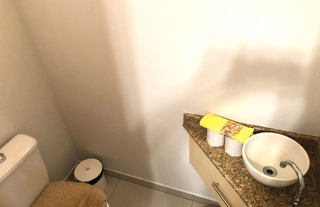 Apartamento 615 Saint Sebastian - Photo 15