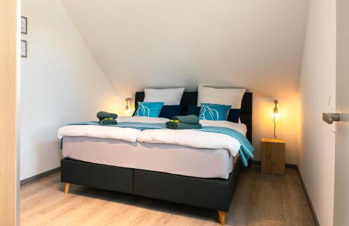 Luxuswohnung am Steinhuder Meer - Tierfreundlich - C - Photo 6