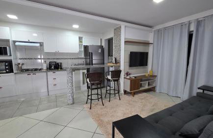 Apartamento na Ribeira, 8 Pessoas - Angra dos Reis - Foto 20