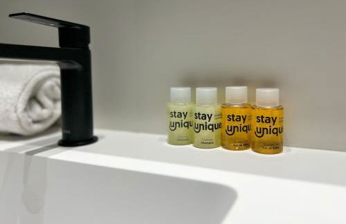 Stay U-nique Apartment Castanyer - Foto 26