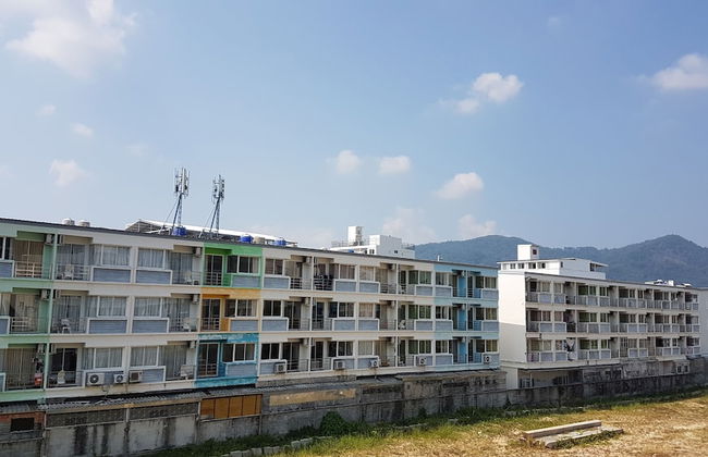 Green Harbor Hotel & Service Apartment - Foto 64