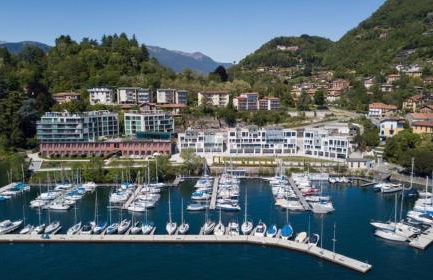 Serviced Apartments by Hotel de Charme Laveno - Foto 16