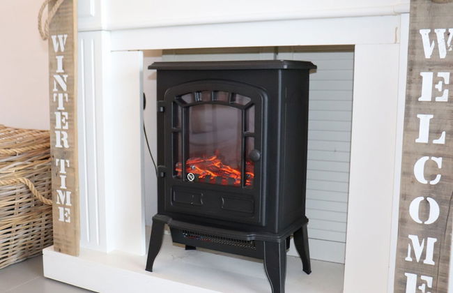 Cottage in Paesens Near Wadden Sea - Foto 25