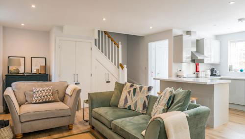 Arch Row Cottage - Stow on the Wold - Foto 5