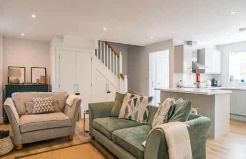 Arch Row Cottage - Stow on the Wold - Foto 5