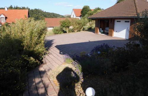 Ferienwohnung Schöne Aussicht - Foto 6