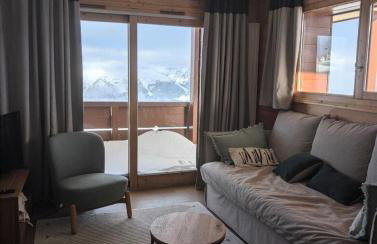 Résidence Les Hauts Bois - maeva Home - Appartement 3 Pièces 8 Personnes - Sélection MAE-8034 - Foto 3