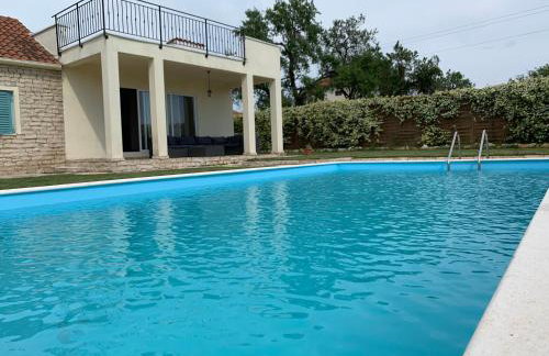 Villa Pistan - Foto 5