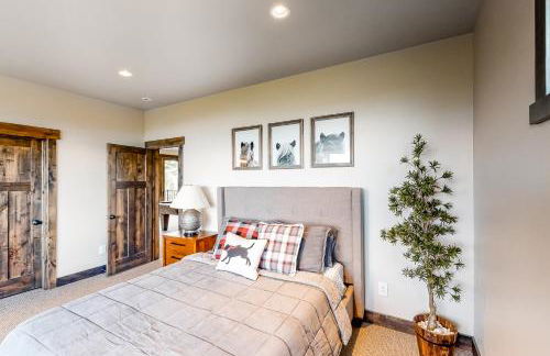 Peaceful Bay Getaway - Foto 27