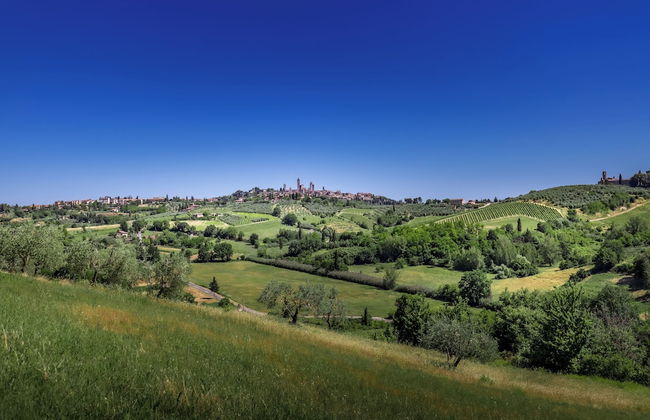 Agriturismo Poggiacolle - Foto 35