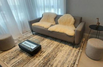 Apartamento Sofisticado Metalic - Foto 1