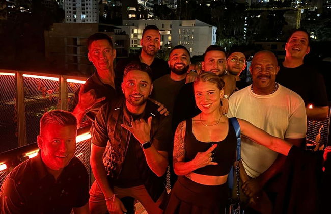 Pub Crawl. Tour de festa por Medellín! - Foto 7