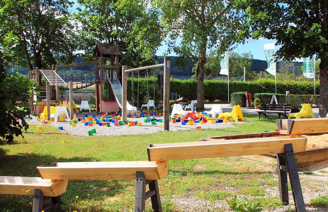 NATURAMA Beilngries SchäferwagenDorf - Photo 9