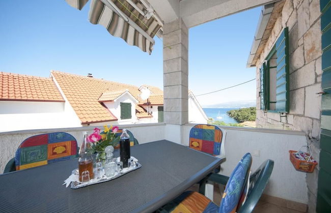 Apartments Gorana - Foto 35