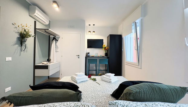 Bagatella Apartaments - Flat Infinity Relax - Foto 3, Habitación