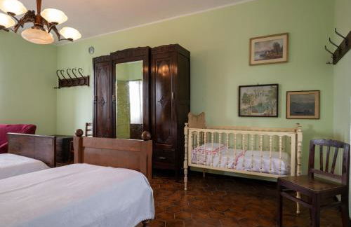 Holiday Home Casa della Peschiera by Interhome - Foto 25