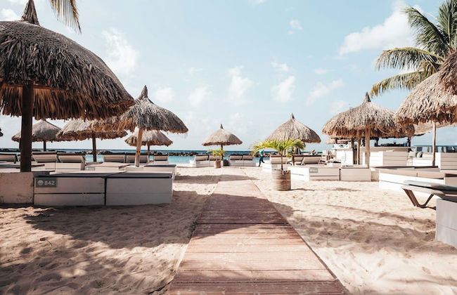 Bon Bini Seaside Resort - Photo 53