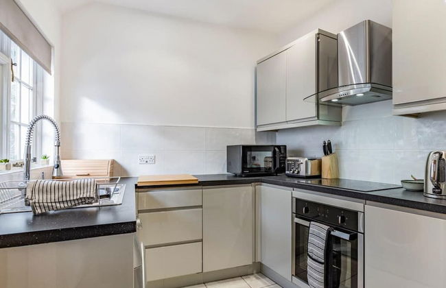 Lovely Period Cottage Sleeps 4 Resting in Torquay - Foto 10