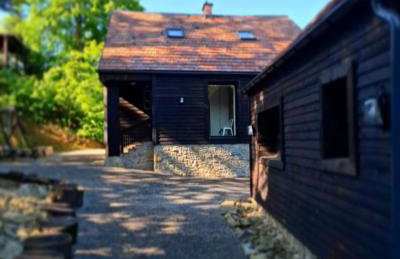 Osada Głębuczek - apartamenty w Beskidach - Foto 25