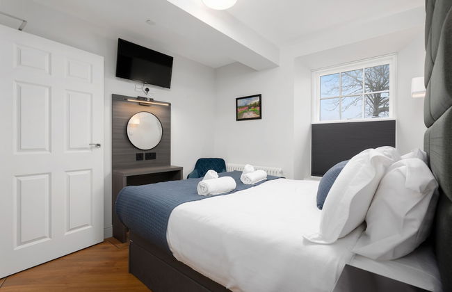 316 Reid's Corner - By Stay Dunfermline - Foto 2