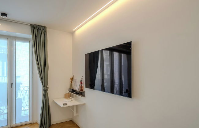 B and G Boutique apt.-heart of Milano- Design District - Foto 41