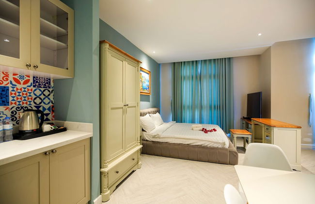 The Bok Hotel Grand World - Foto 22