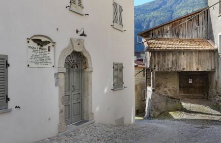 WoodStone ECOLodge - Foto 24